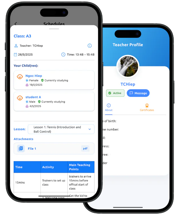 Getting Started with MoovPark Blog